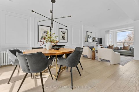 Photo 11 at 47 Don Valley Drive, Broadview North, Toronto