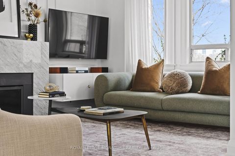 Photo 16 at 47 Don Valley Drive, Broadview North, Toronto