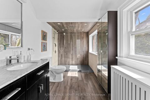 Photo 27 at 47 Don Valley Drive, Broadview North, Toronto