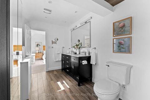 Photo 29 at 47 Don Valley Drive, Broadview North, Toronto