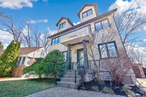 Photo 1 at 19 Park Lane, Queensway, Toronto