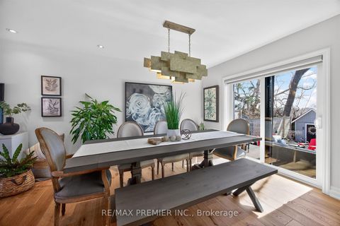 Photo 11 at 19 Park Lane, Queensway, Toronto