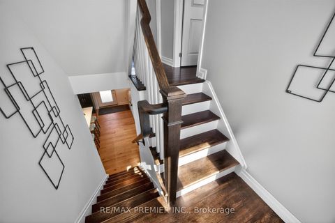 Photo 14 at 19 Park Lane, Queensway, Toronto