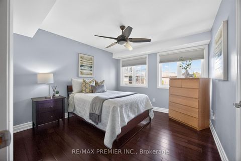 Photo 15 at 19 Park Lane, Queensway, Toronto