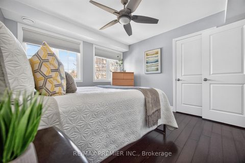 Photo 16 at 19 Park Lane, Queensway, Toronto