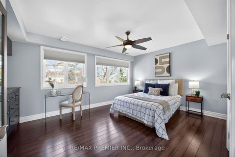 Photo 21 at 19 Park Lane, Queensway, Toronto