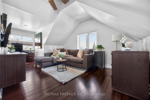 Photo 24 at 19 Park Lane, Queensway, Toronto