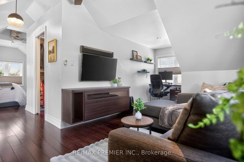 Photo 25 at 19 Park Lane, Queensway, Toronto