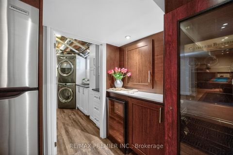 Photo 30 at 19 Park Lane, Queensway, Toronto