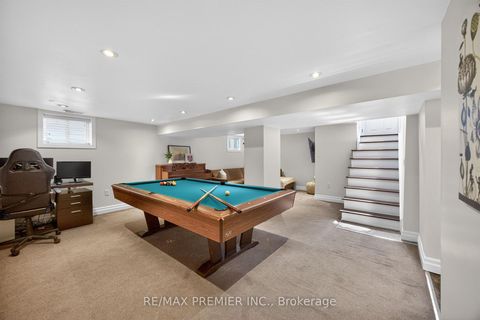 Photo 32 at 19 Park Lane, Queensway, Toronto