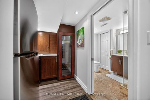 Photo 36 at 19 Park Lane, Queensway, Toronto