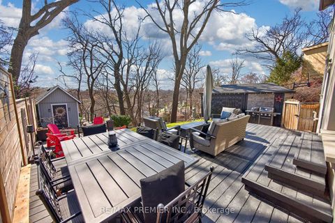 Photo 38 at 19 Park Lane, Queensway, Toronto