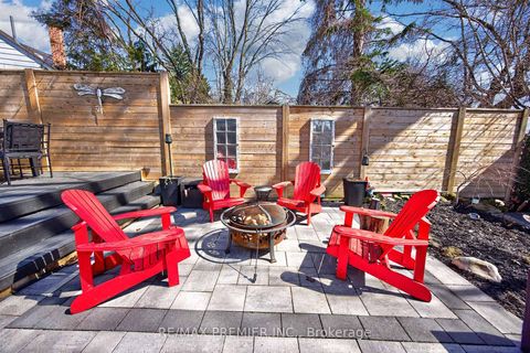 Photo 41 at 19 Park Lane, Queensway, Toronto