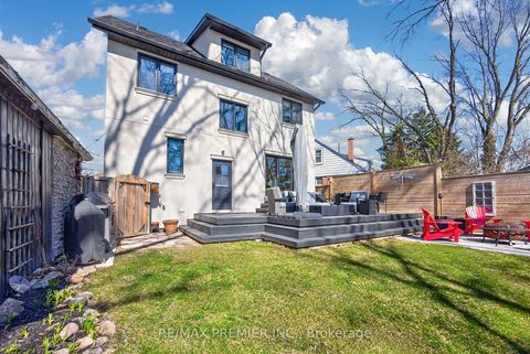 Photo 42 at 19 Park Lane, Queensway, Toronto