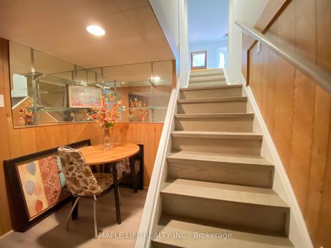 Photo 11 at 16 Lyndale Drive, Willowdale East, Toronto