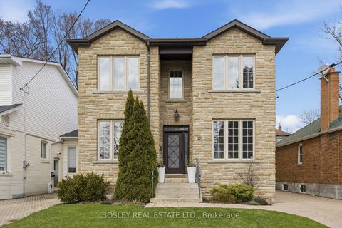 Photo 0 at 12 Anndale Road, Cliffside, Toronto
