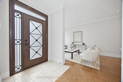 Photo 1 at 12 Anndale Road, Cliffside, Toronto