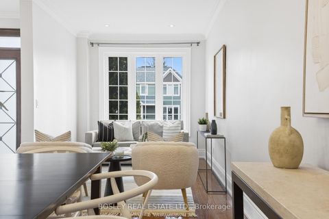 Photo 3 at 12 Anndale Road, Cliffside, Toronto