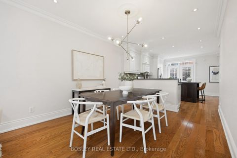 Photo 4 at 12 Anndale Road, Cliffside, Toronto