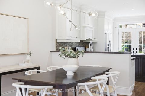 Photo 5 at 12 Anndale Road, Cliffside, Toronto