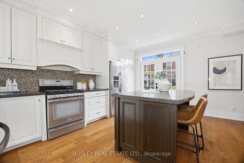 Photo 6 at 12 Anndale Road, Cliffside, Toronto