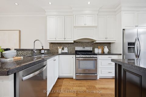 Photo 7 at 12 Anndale Road, Cliffside, Toronto