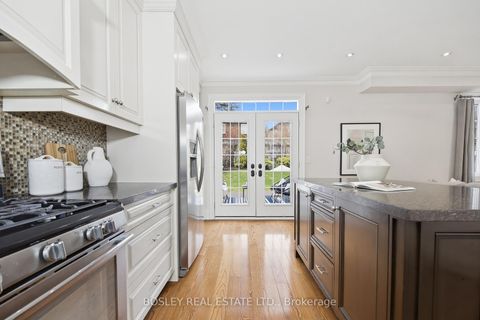 Photo 9 at 12 Anndale Road, Cliffside, Toronto