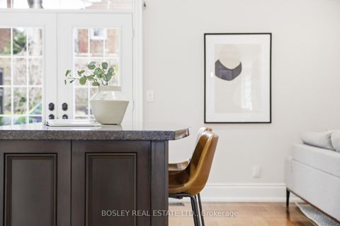 Photo 10 at 12 Anndale Road, Cliffside, Toronto