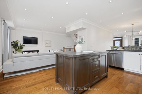 Photo 11 at 12 Anndale Road, Cliffside, Toronto