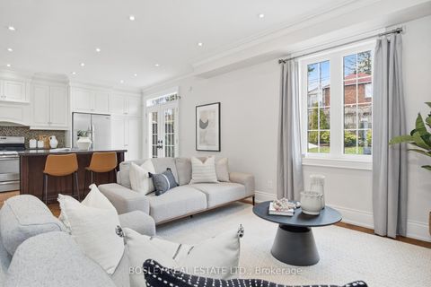 Photo 12 at 12 Anndale Road, Cliffside, Toronto