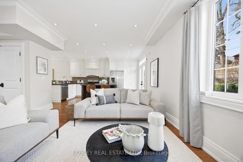 Photo 13 at 12 Anndale Road, Cliffside, Toronto