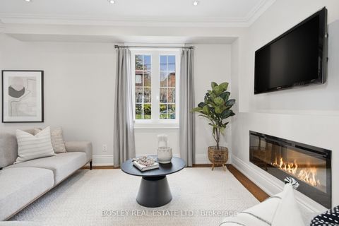 Photo 14 at 12 Anndale Road, Cliffside, Toronto