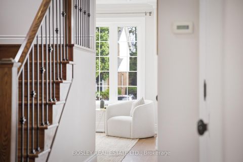 Photo 15 at 12 Anndale Road, Cliffside, Toronto