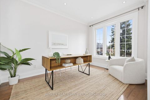 Photo 16 at 12 Anndale Road, Cliffside, Toronto