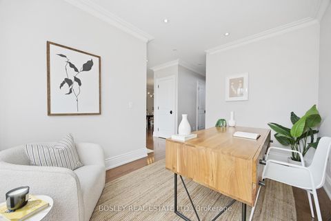 Photo 17 at 12 Anndale Road, Cliffside, Toronto