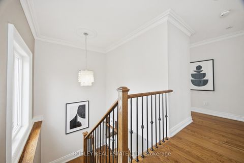 Photo 19 at 12 Anndale Road, Cliffside, Toronto