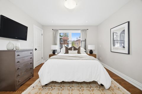 Photo 20 at 12 Anndale Road, Cliffside, Toronto