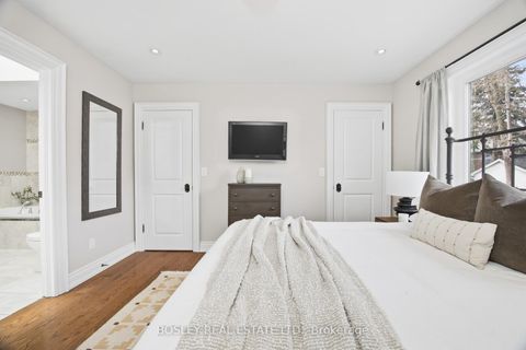 Photo 21 at 12 Anndale Road, Cliffside, Toronto