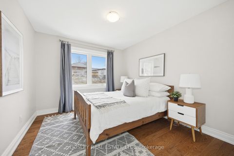 Photo 25 at 12 Anndale Road, Cliffside, Toronto