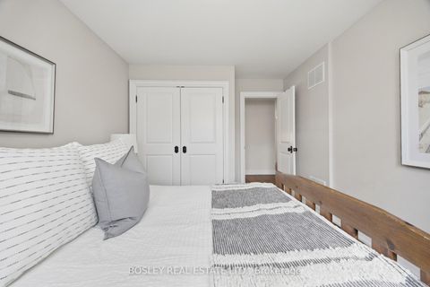 Photo 26 at 12 Anndale Road, Cliffside, Toronto