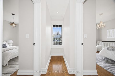 Photo 27 at 12 Anndale Road, Cliffside, Toronto