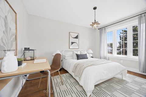 Photo 28 at 12 Anndale Road, Cliffside, Toronto