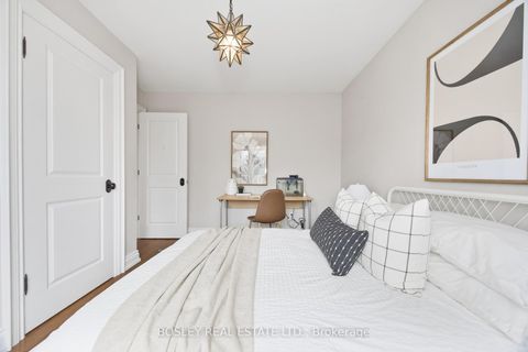 Photo 29 at 12 Anndale Road, Cliffside, Toronto