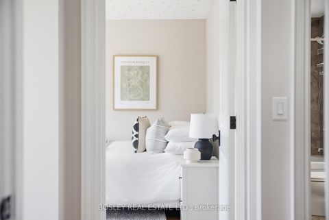 Photo 30 at 12 Anndale Road, Cliffside, Toronto