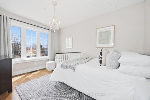 Photo 31 at 12 Anndale Road, Cliffside, Toronto