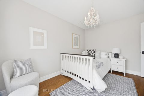 Photo 32 at 12 Anndale Road, Cliffside, Toronto