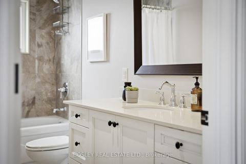 Photo 33 at 12 Anndale Road, Cliffside, Toronto