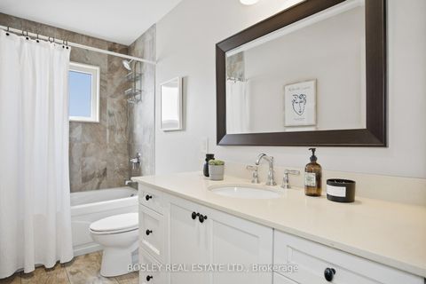 Photo 34 at 12 Anndale Road, Cliffside, Toronto