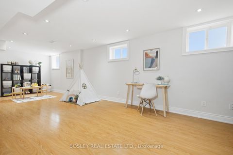 Photo 37 at 12 Anndale Road, Cliffside, Toronto