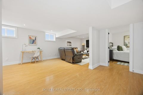 Photo 39 at 12 Anndale Road, Cliffside, Toronto